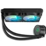 Nox Hummer M-240 ARGB Negro